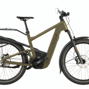 Riese & Müller Delite5 GT Pinion HS 2025 - 800 Wh