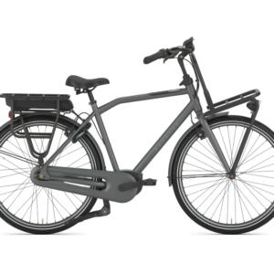 Gazelle HeavyDutyNL C7 HMB Plus 2024