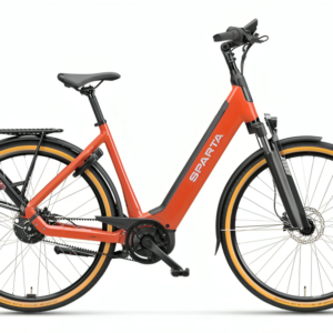 Sparta d-Rule Ultra METb 2025