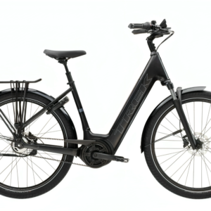 Trek District+ 4 2024 - 545 Wh