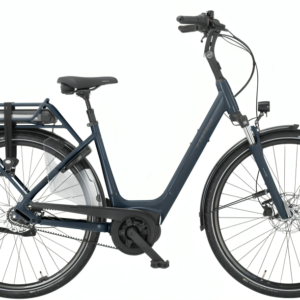 Pegasus Siena E8F Belt 2025 - 500 Wh