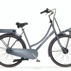 Cortina E-U4 Transport Family DB7 FM 2025