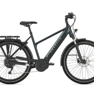 Gazelle Medeo T10 HMB 2025