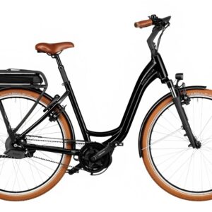 Riese & Müller Swing4 Automatic 2024 - 500 Wh