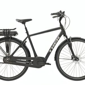 Trek District+ 4 2022 - 300wh
