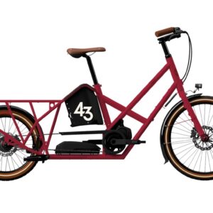 Bike43 Alpster N5