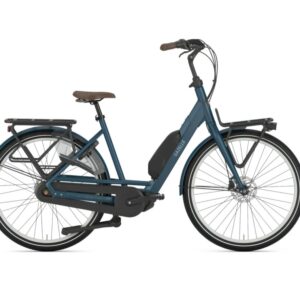 Gazelle Bloom C7 HMS 2025