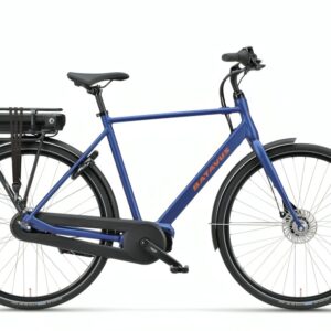 Batavus Fonk E-Go Plus 2023
