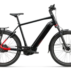 Koga Pace B10 Suspension 2025