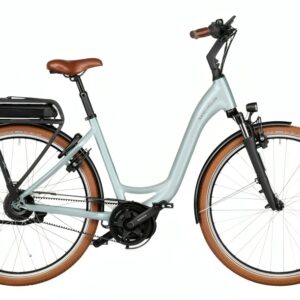 Riese & Müller Swing4 Vario 2025 - 500 Wh