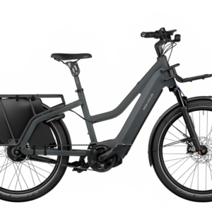 Riese & Müller Multicharger2 Mixte GT Vario 2025 - 750 Wh