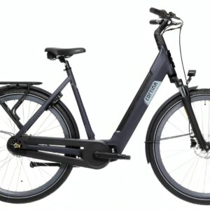 Cortina E-Nite DB7 Suspension 2025