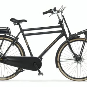 Cortina E-U4 Transport Active M RB7 2025