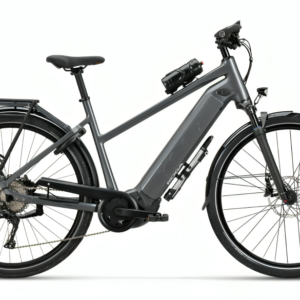 Koga E-Worldtraveller Suspension 2025