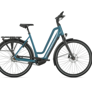 Gazelle Chamonix C5 HMS 2026