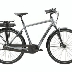 Trek District+ 2 2024 - 500 Wh