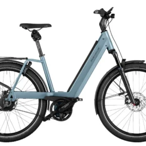 Riese & Müller Nevo4 GT Vario 2025 - 750 Wh