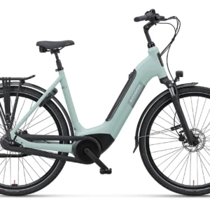 Batavus Altura PT 2026 - 500 Wh