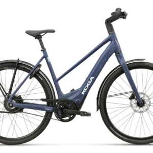 Koga E-F3 Supermetro 2025 - 400 Wh