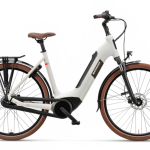 Batavus Altura E-go Power Smart 2025 - 500 Wh