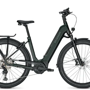 Kalkhoff Endeavour 5.B Advance+ 2022