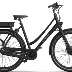 Cortina E-Tide DB7 FM 2025