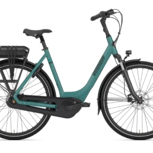 Gazelle Paris C7 Plus HMB Smart 2026