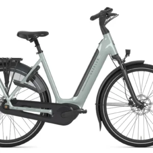 Gazelle Grenoble C8 HMB 2026