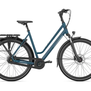 Gazelle Chamonix C7 2026