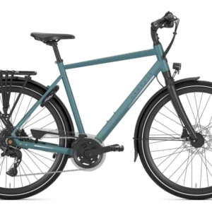 Gazelle Chamonix T20 2026