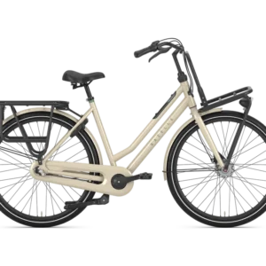 Gazelle HeavyDutyNL T3 2025