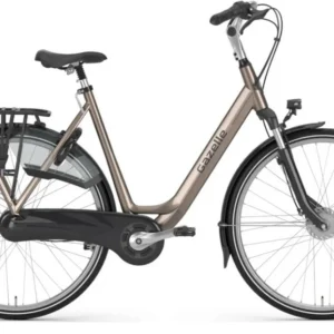 Gazelle Orange C7 Plus LTD 2025