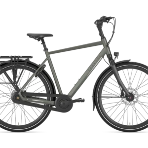 Gazelle Chamonix C8 2026