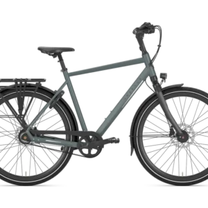 Gazelle Chamonix S8 2026