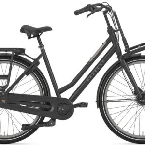 Gazelle HeavyDutyNL T7 2025