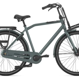 Gazelle HeavyDutyNL T7 2026