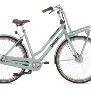 Gazelle Miss Grace T7 2026