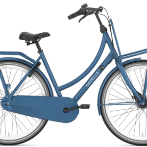 Gazelle PuurNL T7 Midnight 2024