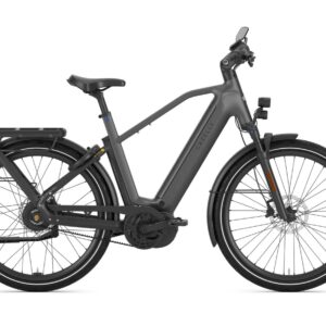 Gazelle Eclipse Speed 2025