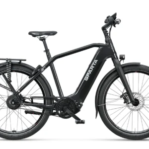 Sparta d-Burst Energy METb Smart 2023