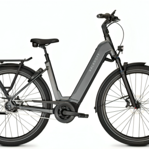 Kalkhoff Image 5 Move+ Incl Terugtraprem 2024