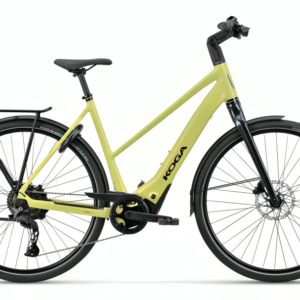 Koga E-F3 5.0 2025 - 400 Wh