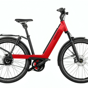 Riese & Müller Nevo4 GT Vario - Kiox 300 - 750 Wh