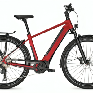 Kalkhoff Endeavour 5.B Move+ 2022