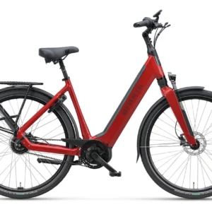 Sparta a-Shine Fit 2025