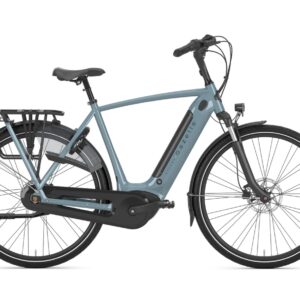 Gazelle Grenoble C7 Plus HMB 2025