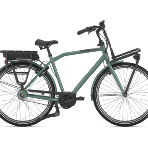 Gazelle HeavyDutyNL C5 HMB 2024