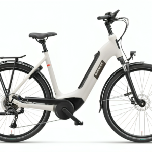 Batavus Altura E-go Power Sport Smart 2025