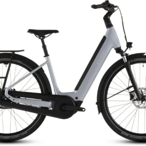 Cube Supreme Hybrid Comfort One 600 2026