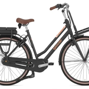 Cortina E-Common Family Integrated Enviolo 2025